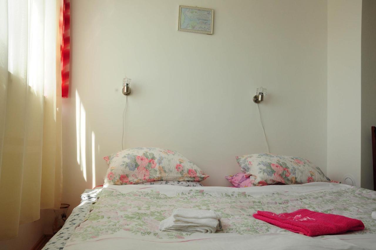 Apartment Daca Stan Belgrad Zimmer foto